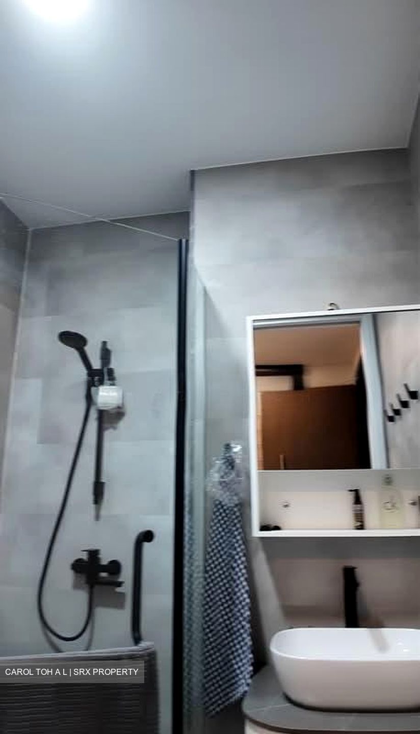 The Cristallo (D15), Apartment #599134881